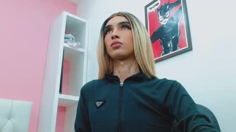 ttimy online show from February 10, 4:38 am