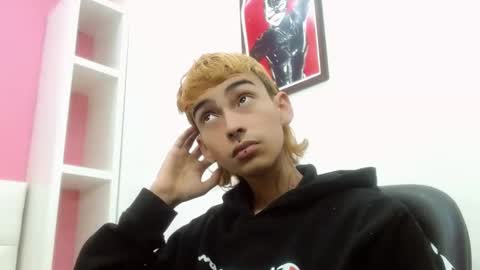 ttimy online show from February 19, 3:13 am