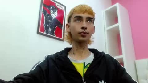 ttimy online show from March 4, 7:20 pm