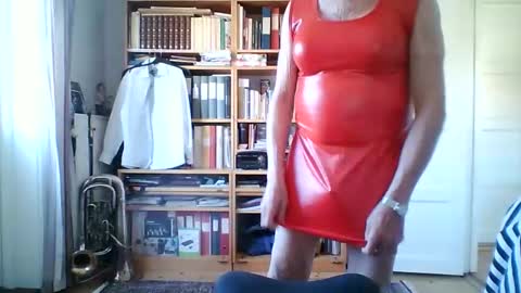 FINN but call me NANNA online show from April 20, 12:19 pm