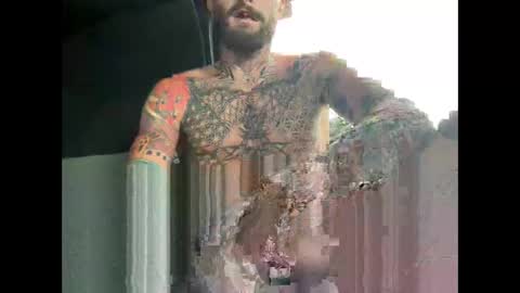 Tuhands online show from October 14, 1:45 pm