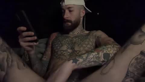 Tuhands online show from February 19, 7:59 am