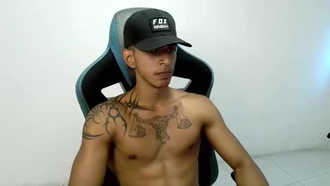 tuli_star online show from January 16, 1:53 am