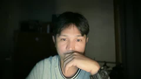 Snapshot of tuling1 chatting on June 18, 6:56 pm tuling1 online show from June 18, 6:56 pm
