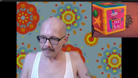 tumbling through online show from October 28, 4:49 am