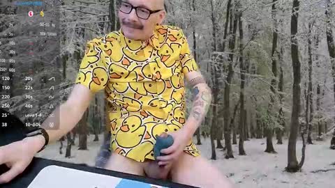 tumbling through online show from November 26, 5:52 am