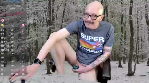 tumbling through online show from December 4, 6:12 am