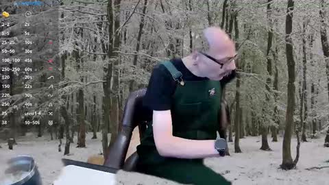 tumbling through online show from December 14, 7:29 pm