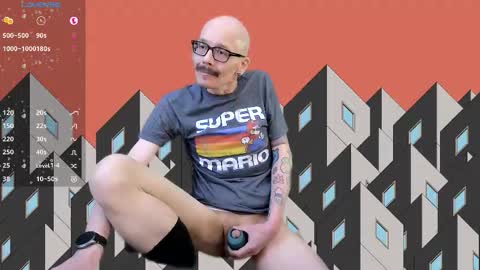 tumbling through online show from January 15, 5:12 am