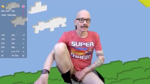 tumbling through online show from February 1, 5:06 am