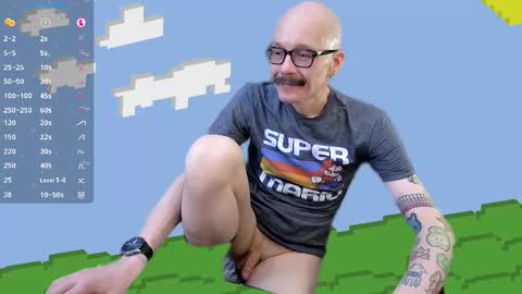 tumbling through online show from February 6, 6:18 am