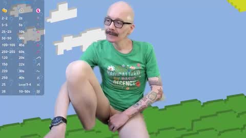 tumbling through online show from February 9, 4:38 am