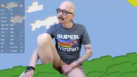 tumbling through online show from February 23, 3:15 am