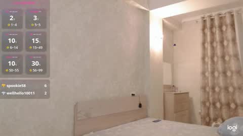 TumiLio online show from February 17, 2:35 pm