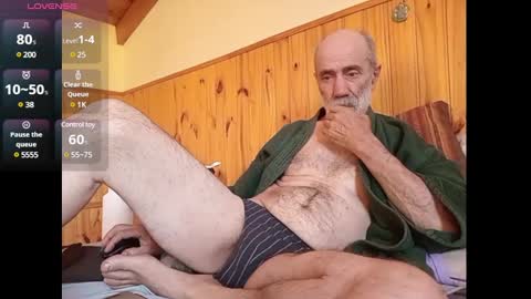 Papi Facu online show from January 16, 6:37 pm