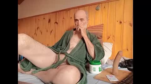 Papi Facu online show from January 23, 11:37 am