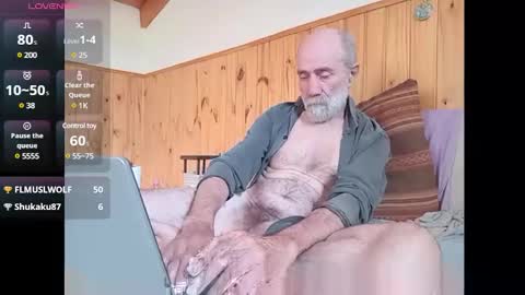 Papi Facu online show from January 24, 5:00 pm