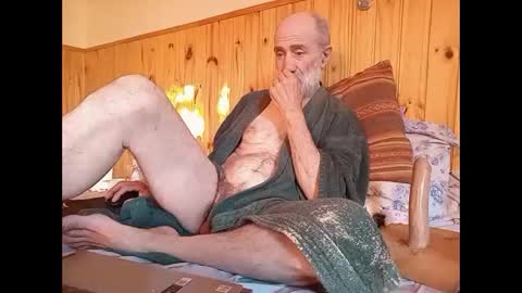 Papi Facu online show from January 26, 11:28 am
