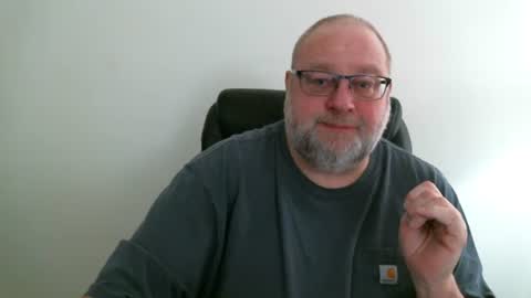 Turd Ferguson online show from October 29, 1:30 am