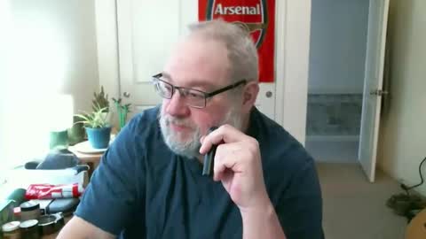 Turd Ferguson online show from February 16, 12:56 pm