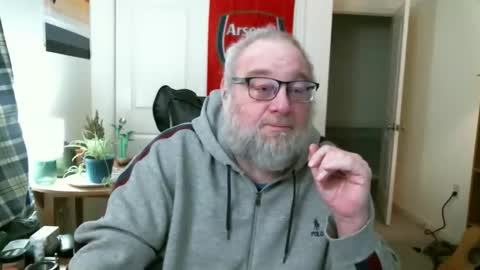 Turd Ferguson online show from March 15, 12:27 am