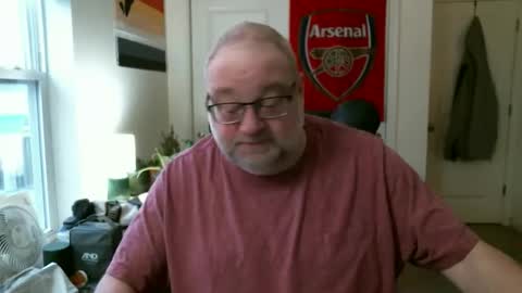 Turd Ferguson online show from April 3, 11:52 am