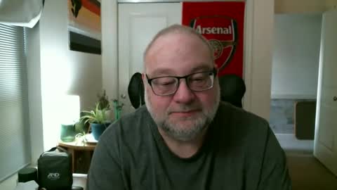 Turd Ferguson online show from April 5, 11:51 am