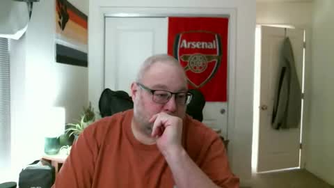 Turd Ferguson online show from April 7, 11:54 am