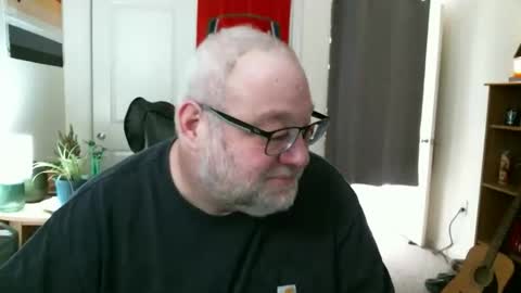 Turd Ferguson online show from April 14, 12:00 pm