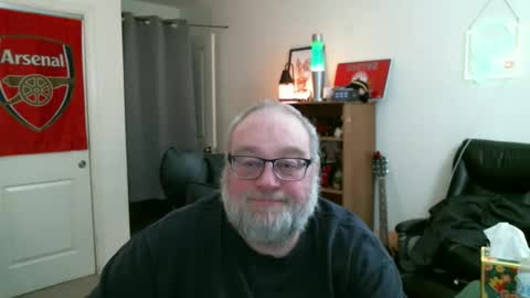 Turd Ferguson online show from May 16, 12:07 am