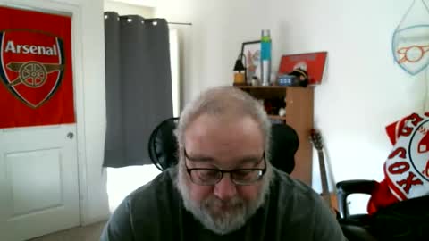 Turd Ferguson online show from May 30, 12:02 pm