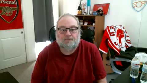 Snapshot of turdferguson420 chatting on June 4, 12:00 pm Turd Ferguson online show from June 4, 12:00 pm