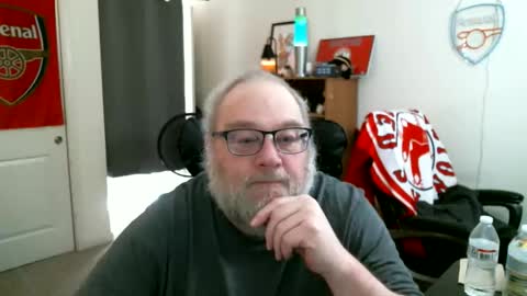 Snapshot of turdferguson420 chatting on June 5, 12:00 pm Turd Ferguson online show from June 5, 12:00 pm
