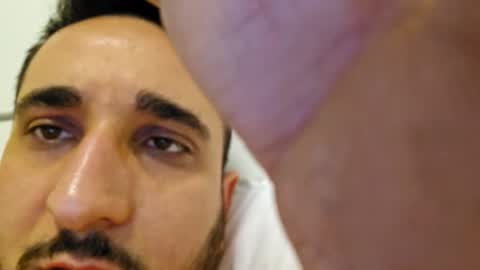 Snapshot of turkish191 chatting on February 11, 2:00 pm TURKISH BIG HARD COCK SPEAK FRENCH AND ENGLISH TOO online show from February 11, 2:00 pm
