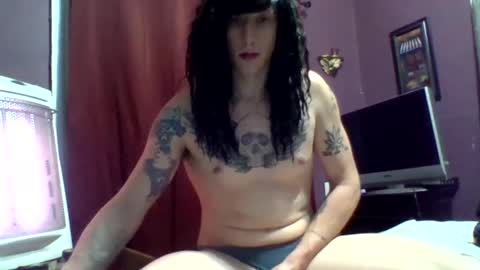 Snapshot of turnmetrans chatting on January 28, 6:05 am Turnmetrans online show from January 28, 6:05 am