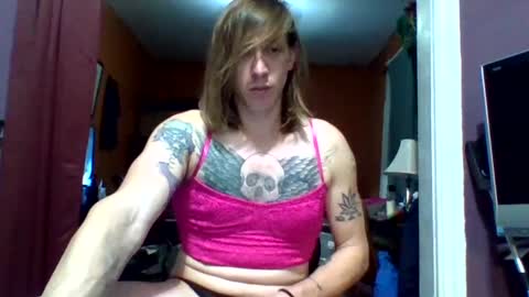 Snapshot of turnmetrans chatting on February 10, 2:08 am Turnmetrans online show from February 10, 2:08 am