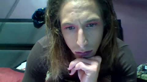 Snapshot of turnmetrans chatting on March 4, 12:29 am Turnmetrans online show from March 4, 12:29 am