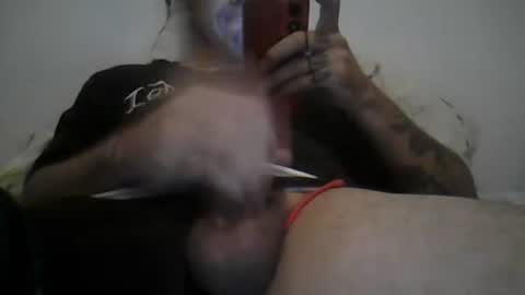 turu_big online show from November 7, 11:49 pm