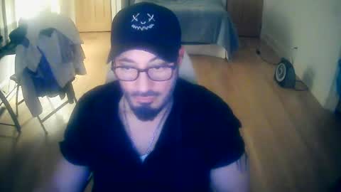 tuscan_taurus online show from December 1, 12:48 am