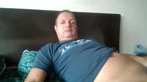 Mario Ramirez online show from May 12, 4:37 pm