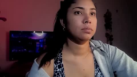 Snapshot of tuti_penelope chatting on October 18, 11:33 am tuti_penelope online show from October 18, 11:33 am