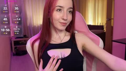 Nika online show from April 30, 9:04 am