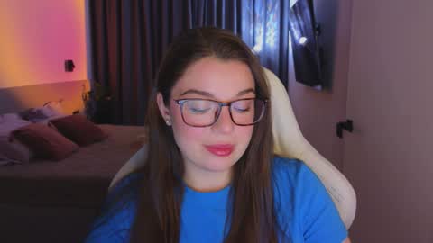 Ariana online show from October 9, 8:51 pm