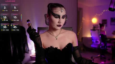 Miss Veth online show from May 15, 6:09 am