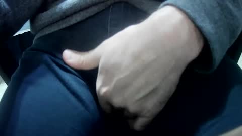 Jaycoq online show from February 7, 4:16 am