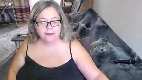 Lana online show from October 16, 2:34 am