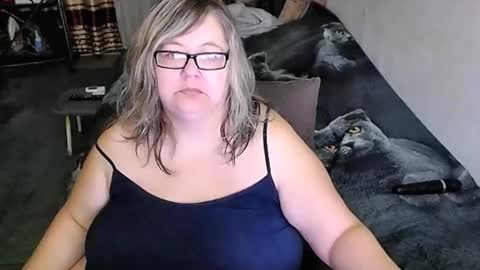 Lana online show from December 1, 10:37 pm