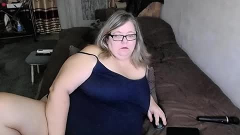 Lana online show from December 16, 9:09 pm