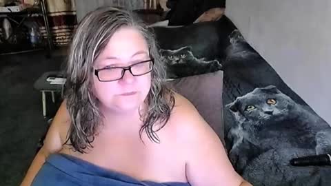 Lana online show from January 6, 12:36 am