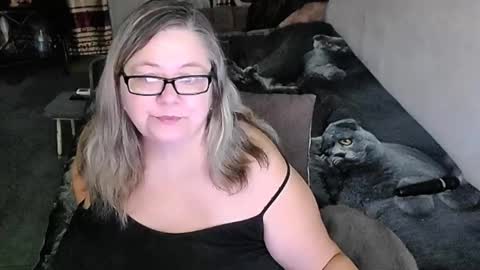 Lana online show from February 13, 10:17 pm